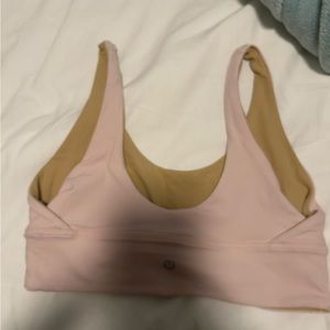 Lululemon align bra